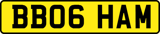 BB06HAM