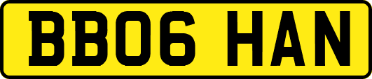 BB06HAN