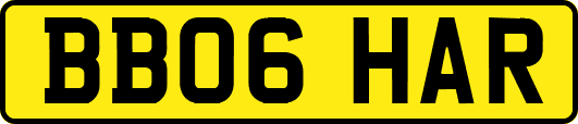 BB06HAR