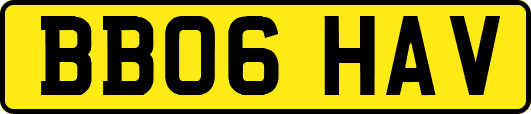 BB06HAV