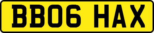 BB06HAX