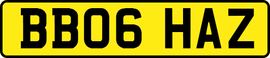 BB06HAZ