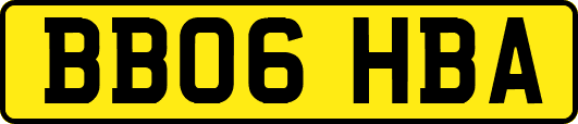 BB06HBA