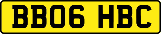BB06HBC