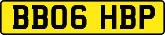 BB06HBP