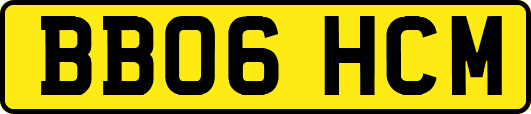 BB06HCM
