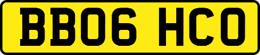 BB06HCO