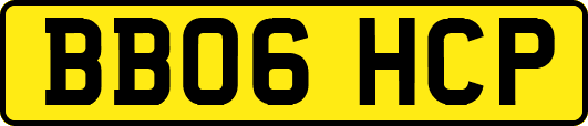 BB06HCP