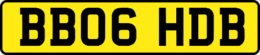 BB06HDB