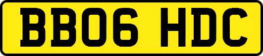 BB06HDC
