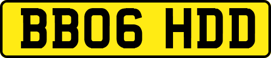 BB06HDD