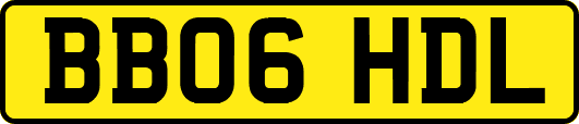 BB06HDL