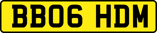 BB06HDM