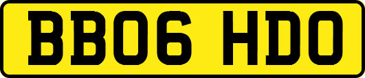 BB06HDO