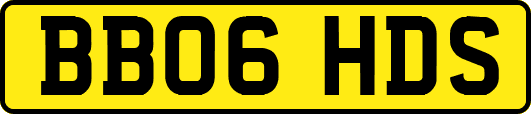 BB06HDS