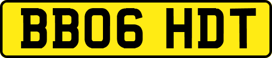 BB06HDT