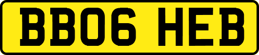 BB06HEB