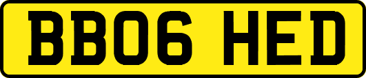 BB06HED