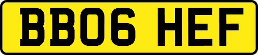 BB06HEF