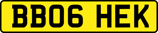 BB06HEK