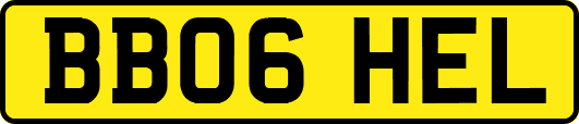 BB06HEL