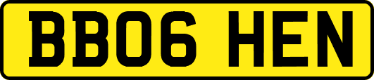 BB06HEN