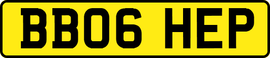 BB06HEP
