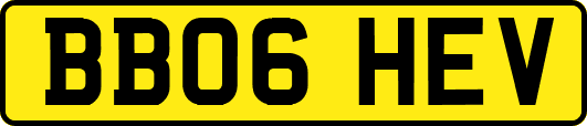 BB06HEV