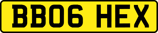 BB06HEX