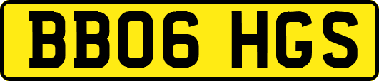 BB06HGS