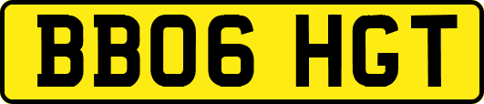 BB06HGT