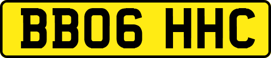 BB06HHC
