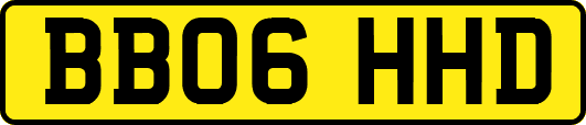 BB06HHD