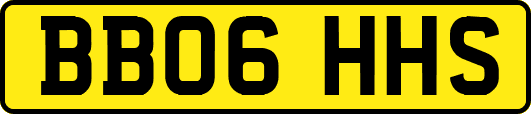 BB06HHS