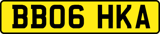 BB06HKA
