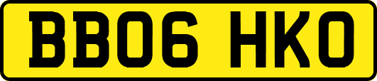 BB06HKO