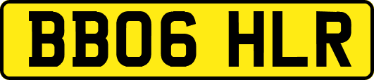 BB06HLR