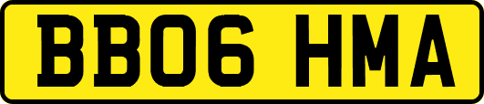 BB06HMA