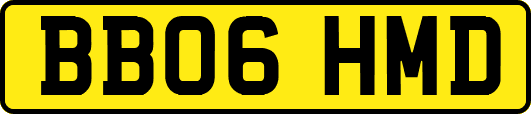 BB06HMD