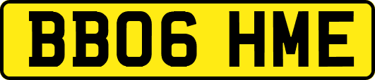 BB06HME