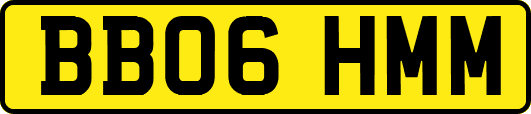 BB06HMM