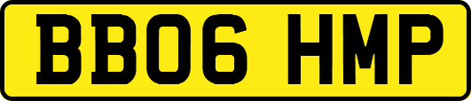 BB06HMP