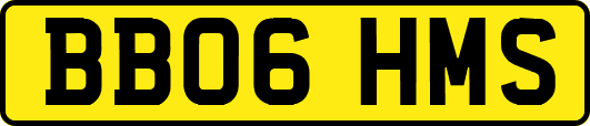 BB06HMS