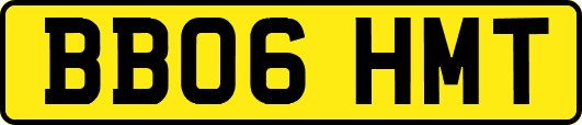 BB06HMT