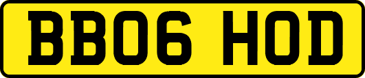 BB06HOD
