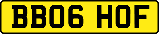 BB06HOF