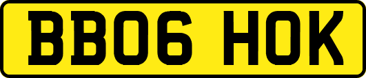 BB06HOK