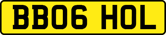 BB06HOL