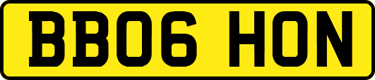 BB06HON