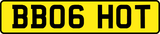 BB06HOT